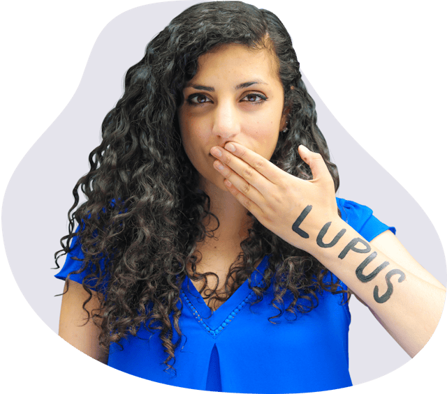  Erica Lupinacci - Suffering the Silence Co-Founder & Director of Communications