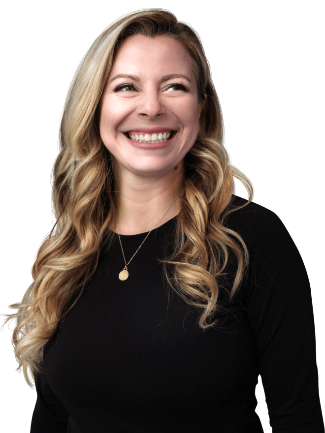 Janet Perez - Head of Product